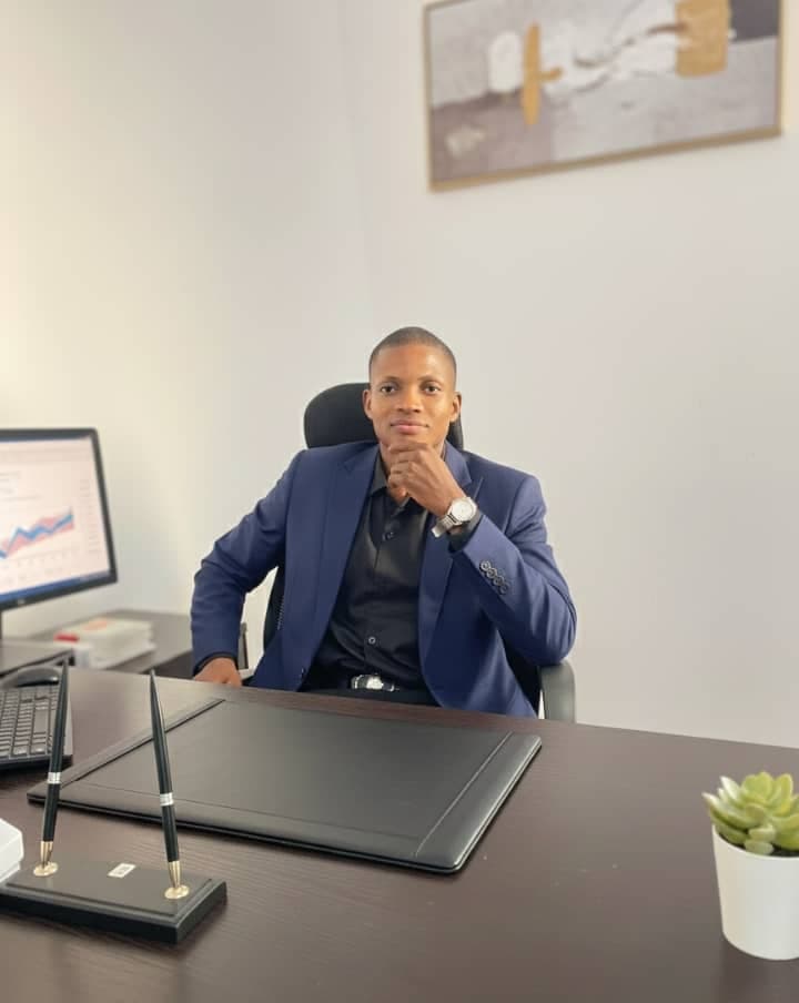 M. Enock DEKENOU